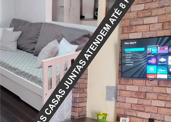 Casa, Loft em rua de comércio em Ctba